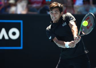 “Insultos y amenazas”: la brutal denuncia de Garin tras caer en Australia