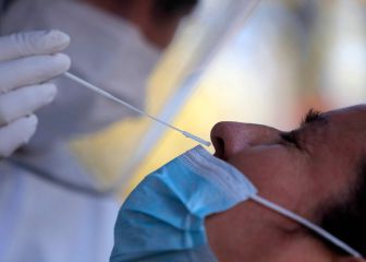 Coronavirus Chile: dónde puedo realizarme una PCR y cuál es el precio medio de la prueba