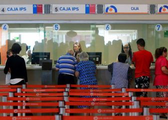 IFE Laboral, Ex Bono Marzo y Quinto Retiro AFP hoy | Últimas noticias, montos y fechas de pago, 23 de enero