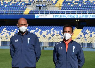 El escenario poco común de la UC: 