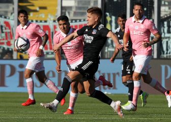 Formaciones confirmadas de U. Católica y Colo Colo para la Supercopa