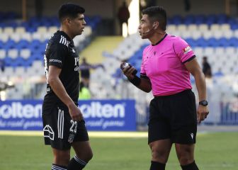 1x1 Colo Colo: Pavez fue figura y Gil aportó otro gol en clásicos