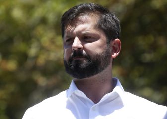 El mensaje de Boric tras los serios altercados en Concepción