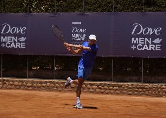 ¡El Dove Men+Care Concepción tiene campeón!