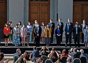 ¿Cuál es el sueldo de los ministros del gabinete de Gabriel Boric?