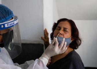 ¿Cuántos días son de cuarentena en Chile por COVID y cuánto duran los síntomas de Ómicron?