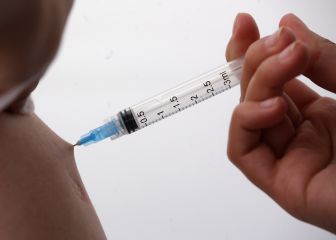 Calendario de Vacunación COVID hoy, 24 de enero: ¿quién recibe la tercera y cuarta dosis de refuerzo?