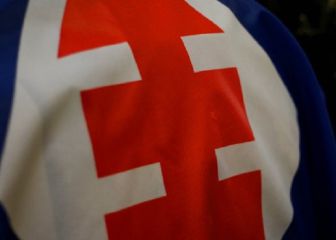 ¿Cuándo será la segunda vuelta para definir la nueva directiva de Democracia Cristiana?