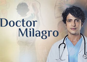 Doctor Milagro en Chilevisión: horarios, a qué hora parte y qué días se emite