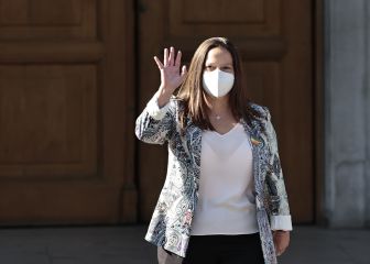 El lado más desconocido de Benado: 