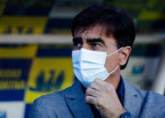 Quinteros reveló la clave del error de Sebastián Pérez