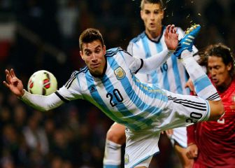 Ex seleccionado argentino asoma como refuerzo estrella de O´Higgins