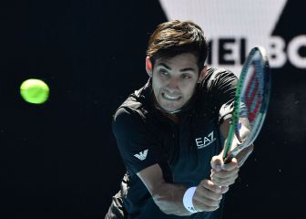 El ATP Dove Men+Care Open de Chile ya tiene su lista final