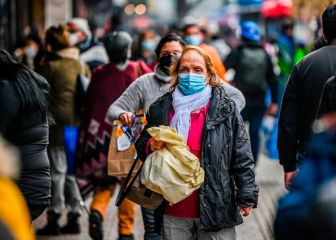 Plan Paso a Paso hoy: 50 comunas retroceden ¿cuáles cambian o avanzan de fase? | 25 de enero