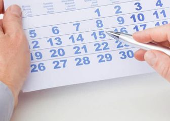 Vacaciones progresivas: qué es, a quién beneficia y cómo se calcula