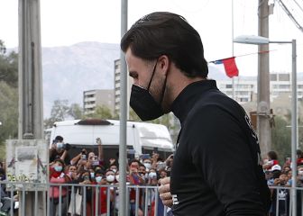 Adelantan dónde seguirá su carrera Brereton en un 