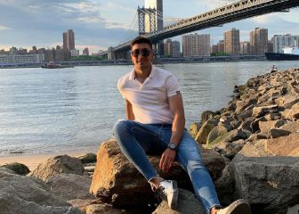 No tuvo oportunidades en Chile y ahora crece en EEUU: 