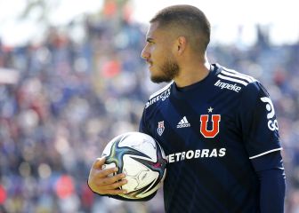 La U suma una nueva baja