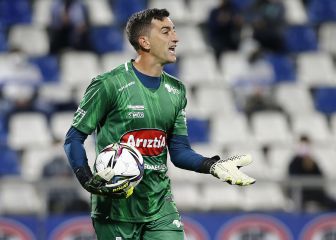 Peranic y su arribo a la UC: 