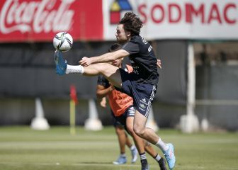 Ben Brereton, un tema aparte: altitud, idioma y tridente de miedo