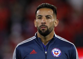 La decisión final del Minsal con respecto a Mauricio Isla