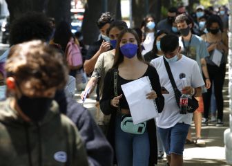 Admisión universitaria 2022: cuáles son las carreras con más postulaciones y por qué