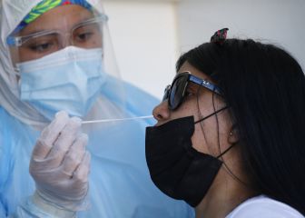 Covid en Chile, reporte Minsal: cifras oficiales, casos nuevos y muertes | Última hora Ómicrón, 26 de enero