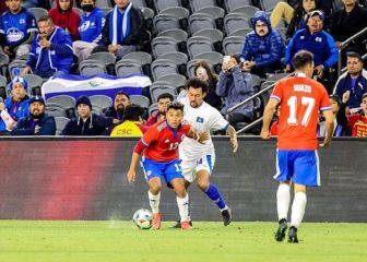 El nuevo 'regalón' de Lasarte