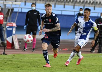 La incógnita que rodea a Thomas