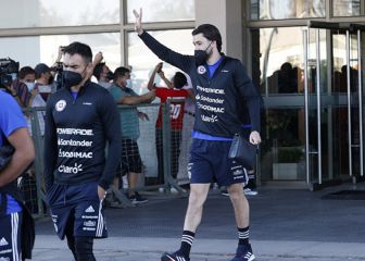 Ben Brereton pasa la prueba y el plan de la ANFP rinde frutos