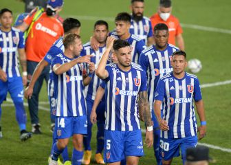 Terremoto en Azul Azul: dos renuncias remecen la interna