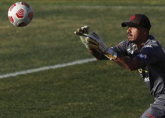 Diego Sánchez tiene nuevo club tras dejar Unión Española