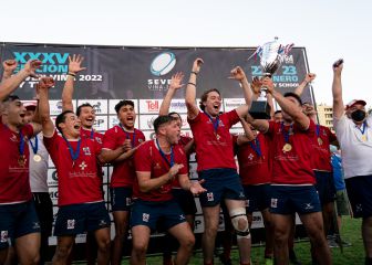 Old John’s es bicampeón y Old Mack’s sigue una maldición de 35 años