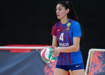 La historia de la chilena récord que es figura en el Barcelona