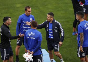 La crítica más sincera de Alexis sobre el manejo de los clubes con los jóvenes