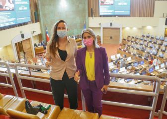 El fútbol femenino suma otro paso: proyecto quedó muy cerca de ser aprobado