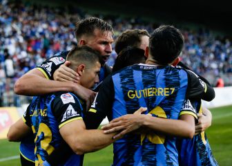 Huachipato sigue en Primera