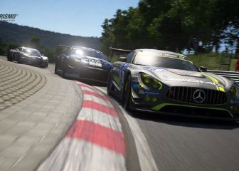 El espectacular evento de Gran Turismo que reúne a los mejores del mundo