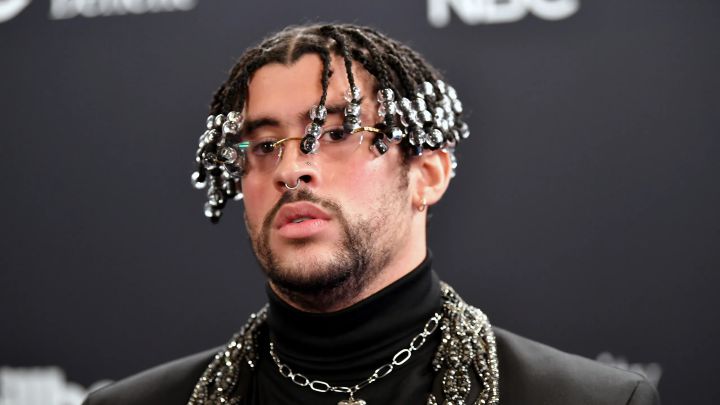 Bad Bunny En Chile 2022 Cuando Es El Concierto Y Donde Sera As Chile