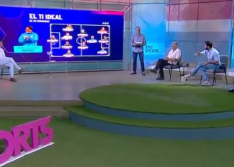 El '11' de Johnny Herrera que le ganaría al plantel actual de la U