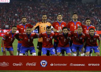 Los 5 jugadores que Martín Lasarte dejó fuera de la banca