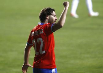 Ben Brereton es histórico