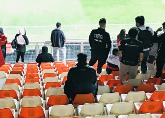 El lado B: el manicero rebelde, las puteadas a Dybala y el sufrimiento de Johnny