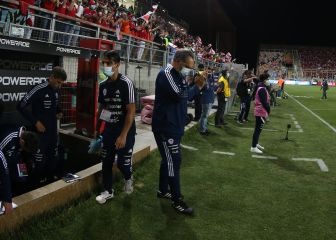 La deuda impagable de Lasarte