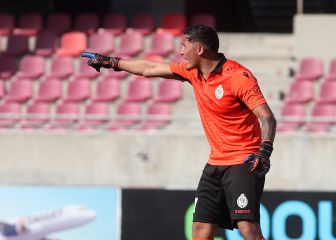 El hito con que Zacarías López rompió el molde en la Roja