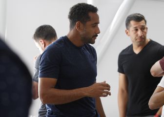 La decisión final de Beausejour