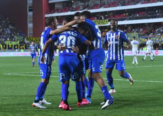 La U está a detalles de confirmar un nuevo refuerzo