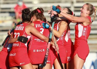 ¡Las Diablas al Mundial!