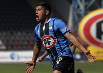 La U llega a acuerdo para fichar a un refuerzo que esperaba con ansias