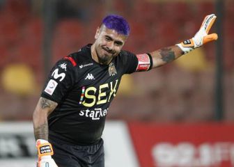 El insólito choque en las redes entre Diego Sánchez y Aguas Antofagasta